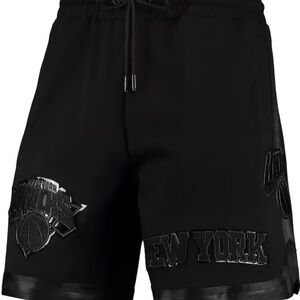 Men’s NY Knicks Shorts